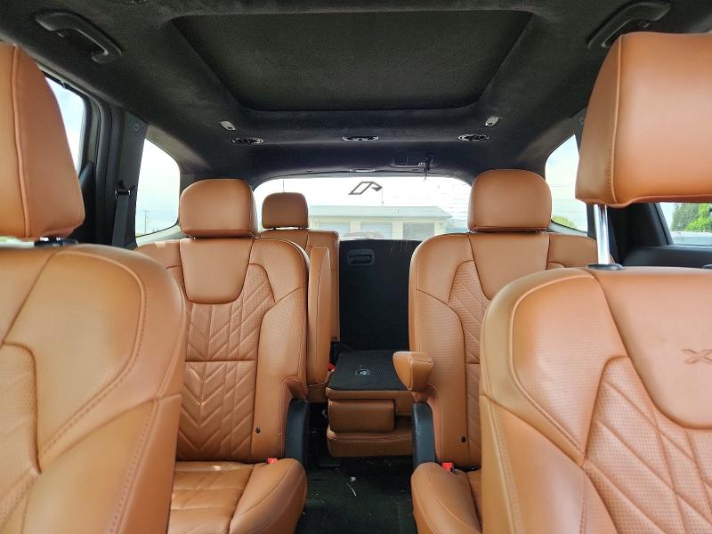 Продажа на аукционе авто 2025 Kia Telluride, vin: 5XYP5DGC1SG705619, номер лота: 55923866
