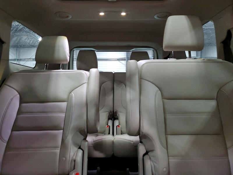 58013816 :رقم المزاد ، 1GKKNXLS7KZ111373 vin ، 2019 Gmc Acadia مزاد بيع