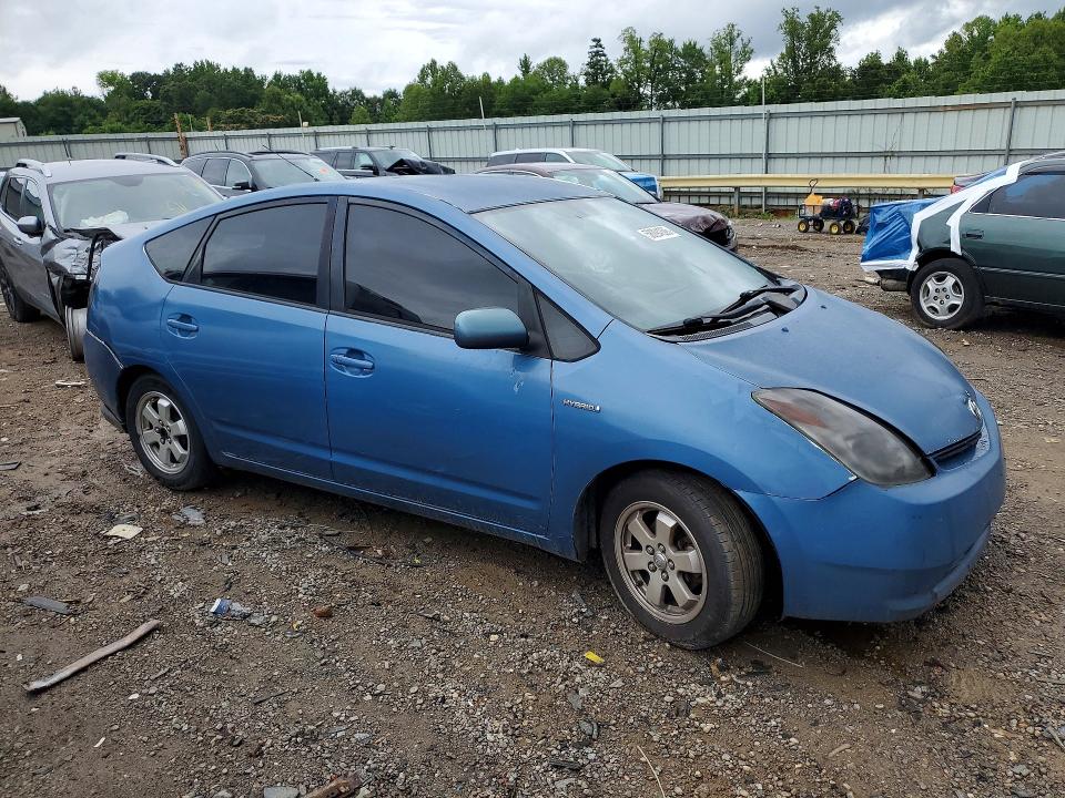 Aukcja sprzedaży 2008 Toyota Prius, vin: JTDKB20U487734855, numer aukcji: 58094396