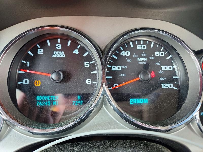 2010 Gmc Sierra მანქანა იყიდება აუქციონზე, vin: 1GTSKVE39AZ214064, აუქციონის ნომერი: 58749846