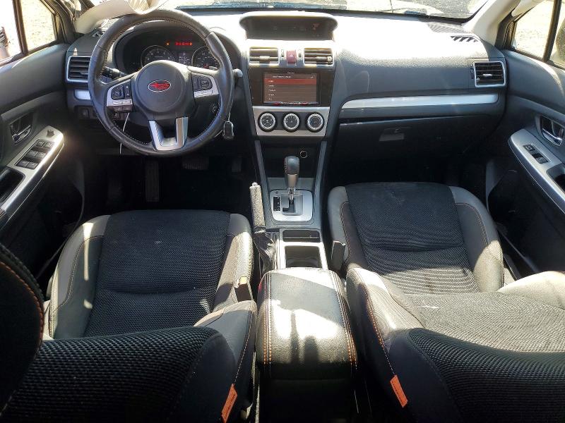 Продажа на аукционе авто 2017 Subaru Crosstrek, vin: JF2GPABC4H8226810, номер лота: 55107526