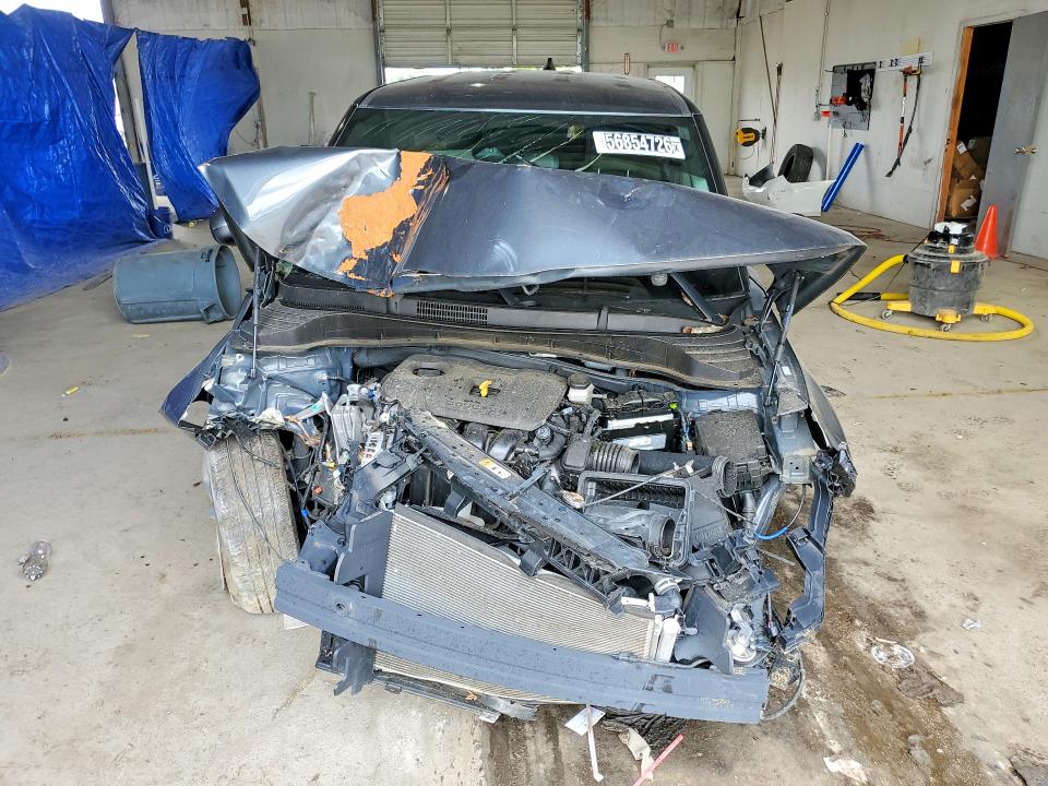Aukcja sprzedaży 2024 Kia Soul, vin: KNDJ23AU1R7908902, numer aukcji: 56854726