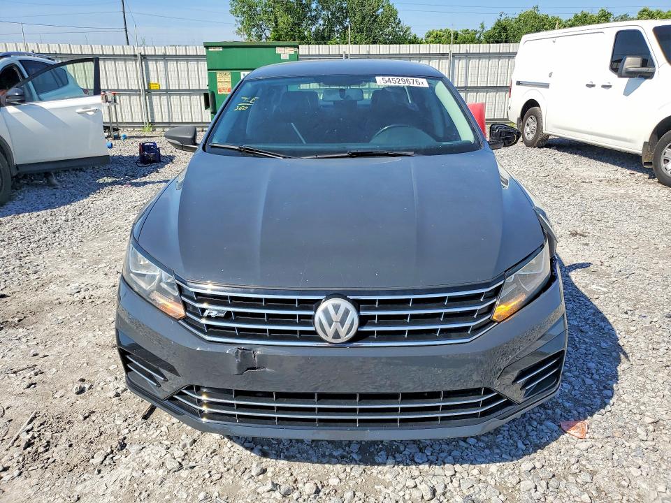 2017 Volkswagen Passat მანქანა იყიდება აუქციონზე, vin: 1VWDT7A32HC013169, აუქციონის ნომერი: 54529676