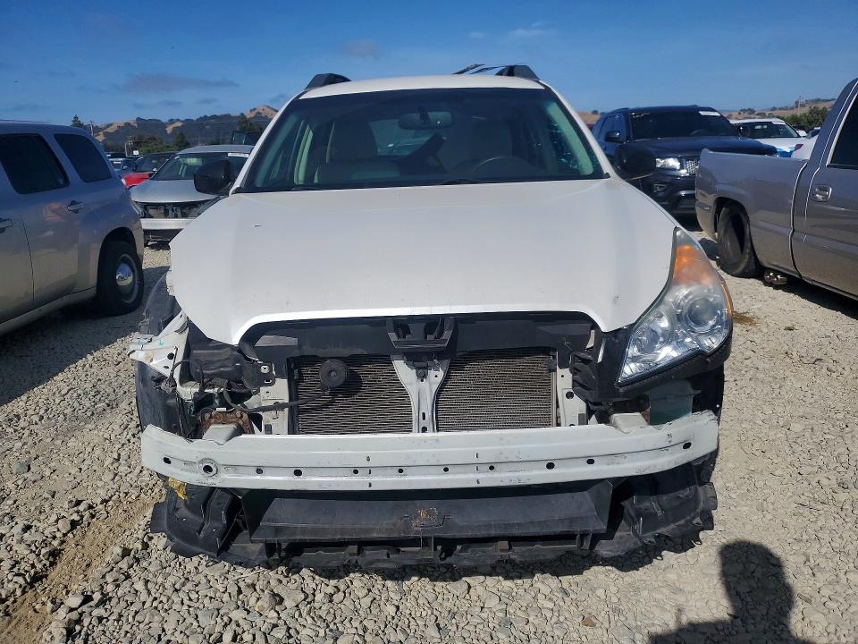 Продажа на аукционе авто 2012 Subaru Outback, vin: 4S4BRBAC1C3206350, номер лота: 56066806