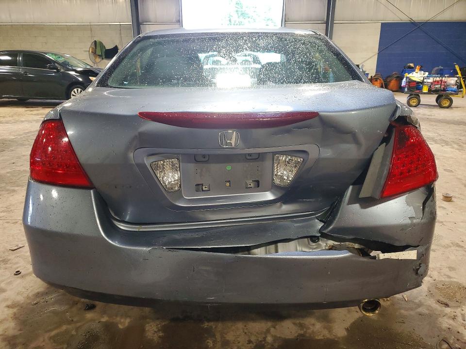Aukcja sprzedaży 2007 Honda Accord, vin: 1HGCM56467A159362, numer aukcji: 57973326