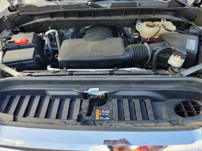 59090366 :رقم المزاد ، 3GTU9BED4MG193012 vin ، 2021 Gmc Sierra مزاد بيع