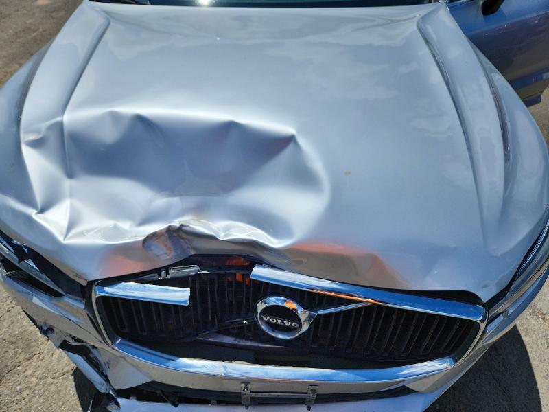Продаж на аукціоні авто 2021 Volvo Xc60, vin: YV4A22RK6M1700567, номер лоту: 56070276