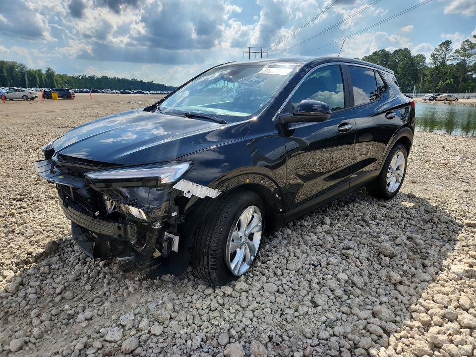 56722146 :رقم المزاد ، KL4AMBSL5TB135103 vin ، 2026 Buick Encore Gx مزاد بيع