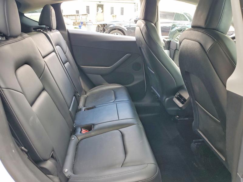 Aukcja sprzedaży 2022 Tesla Model Y, vin: 7SAYGDEE5NF422559, numer aukcji: 58591316
