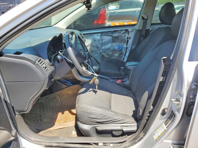 Продажа на аукционе авто 2009 Toyota Corolla, vin: 2T1BU40E29C096927, номер лота: 56310696
