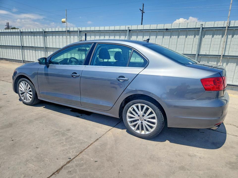 Продажа на аукционе авто 2014 Volkswagen Jetta, vin: 3VWL07AJ7EM422927, номер лота: 55454036