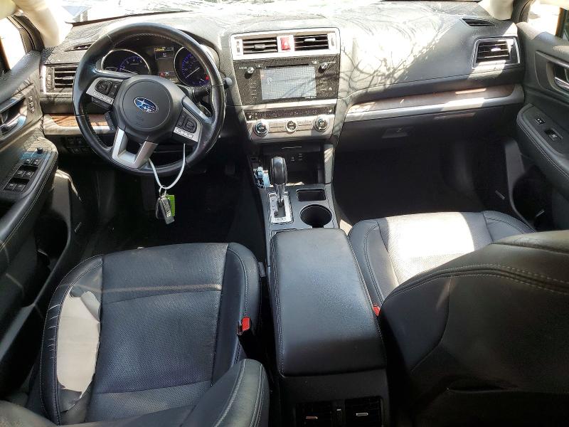59542996 :رقم المزاد ، 4S4BSANC3G3283266 vin ، 2016 Subaru Outback مزاد بيع