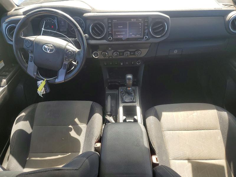 Aukcja sprzedaży 2020 Toyota Tacoma, vin: 3TMCZ5AN3LM294070, numer aukcji: 59125166
