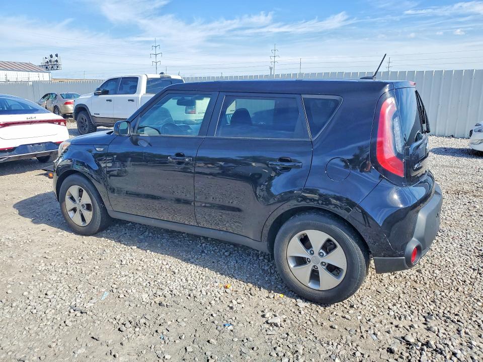 Продаж на аукціоні авто 2014 Kia Soul, vin: KNDJN2A22E7002199, номер лоту: 57552986