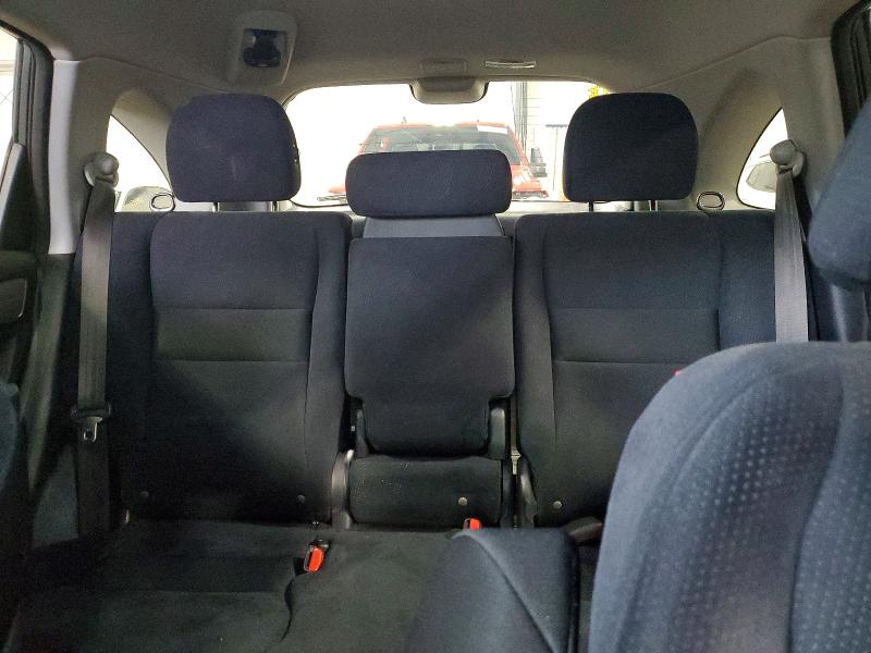 Продаж на аукціоні авто 2011 Honda Cr-v, vin: 5J6RE4H42BL094188, номер лоту: 57242726