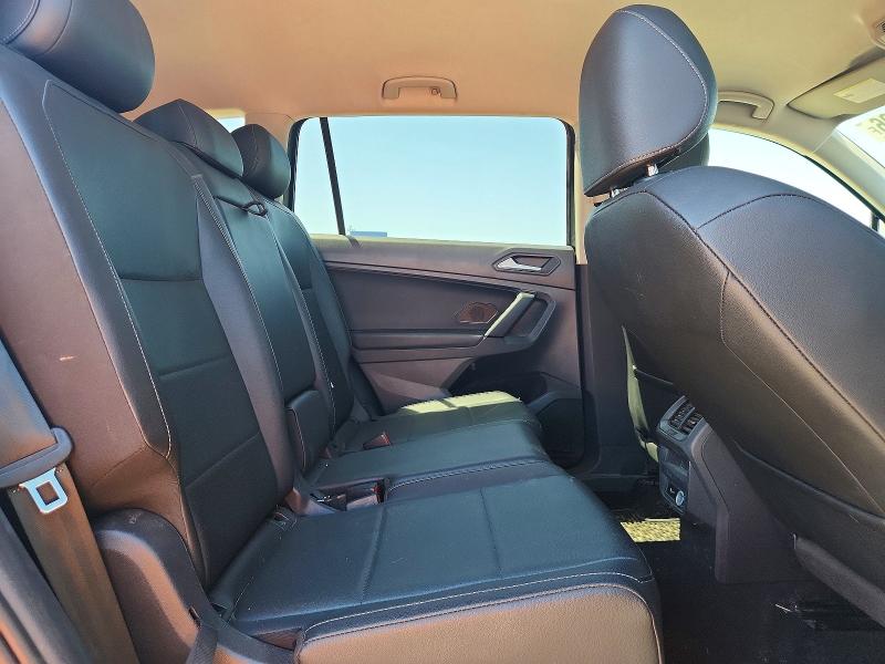 57091706 :رقم المزاد ، 3VV3B7AX2KM121643 vin ، 2019 Volkswagen Tiguan مزاد بيع