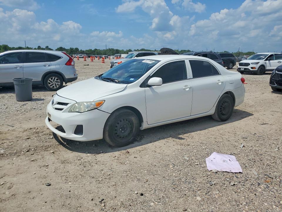 Aukcja sprzedaży 2013 Toyota Corolla, vin: 5YFBU4EE6DP079355, numer aukcji: 55777566