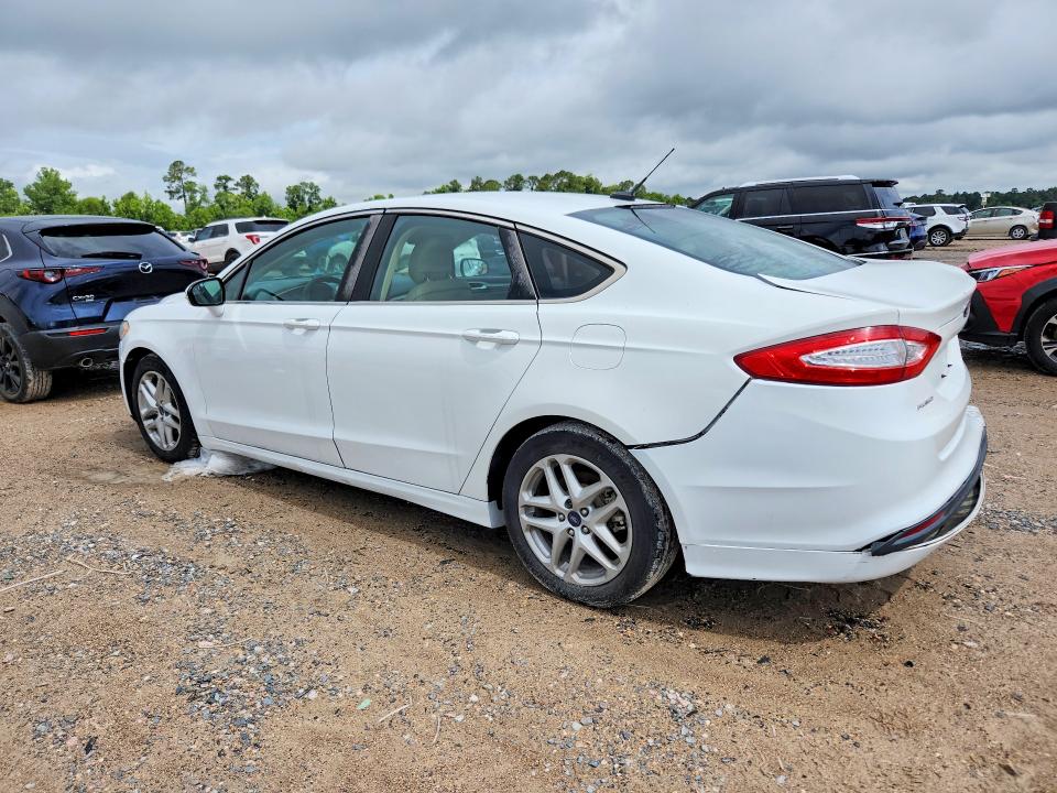 Aukcja sprzedaży 2016 Ford Fusion, vin: 3FA6P0HD7GR158039, numer aukcji: 55069256