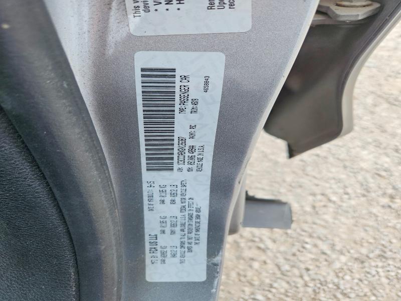 Продаж на аукціоні авто 2016 Chrysler 200, vin: 1C3CCCABXGN126387, номер лоту: 58128406