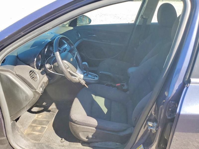 Aukcja sprzedaży 2013 Chevrolet Cruze, vin: 1G1PC5SB6D7147642, numer aukcji: 56497316