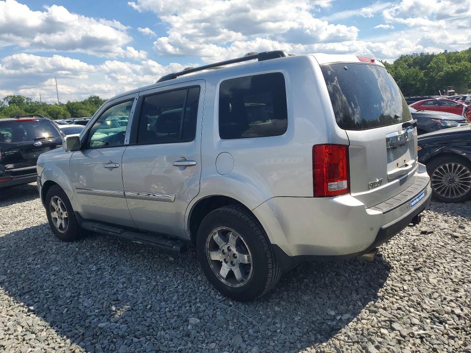 Продаж на аукціоні авто 2011 Honda Pilot, vin: 5FNYF4H9XBB053157, номер лоту: 57807996