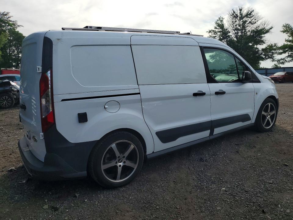 Aukcja sprzedaży 2016 Ford Transit Connect, vin: NM0LS7E70G1237305, numer aukcji: 58756976