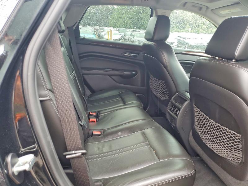 Продажа на аукционе авто 2013 Cadillac Srx, vin: 3GYFNCE30DS628374, номер лота: 57538956