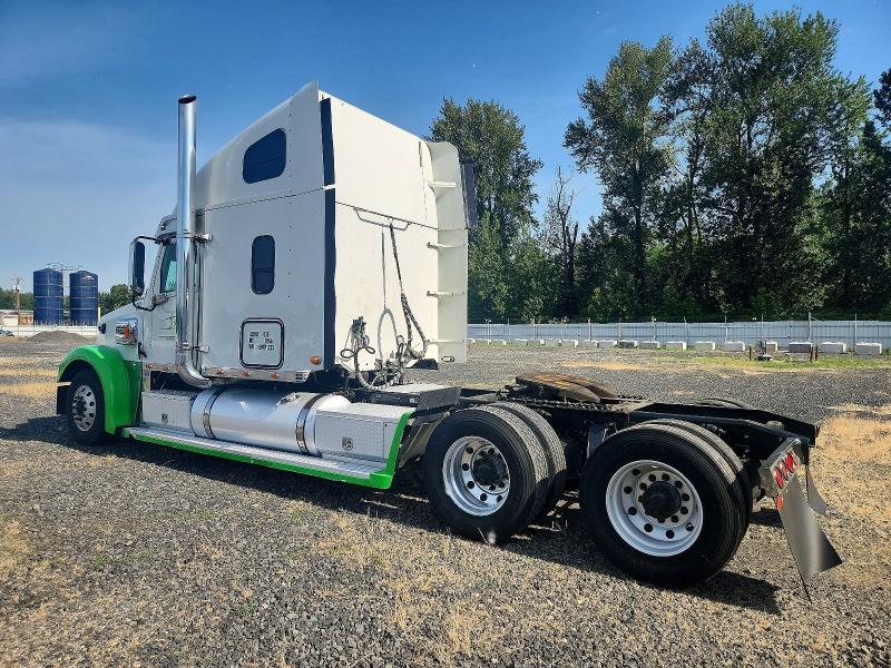 2014 Freightliner Conventional მანქანა იყიდება აუქციონზე, vin: 3ALXFB000EDFR1753, აუქციონის ნომერი: 58489726