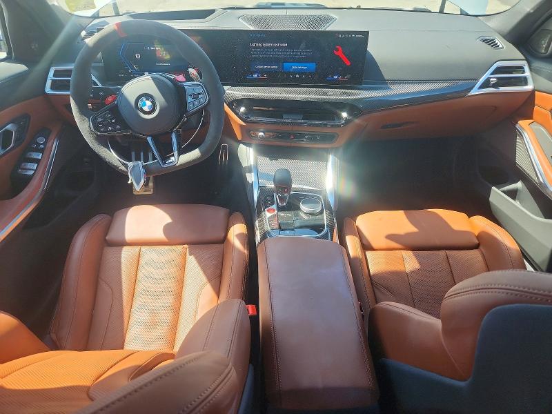 Aukcja sprzedaży 2027 Bmw M3, vin: WBS33HJ07VFW69994, numer aukcji: 58294546