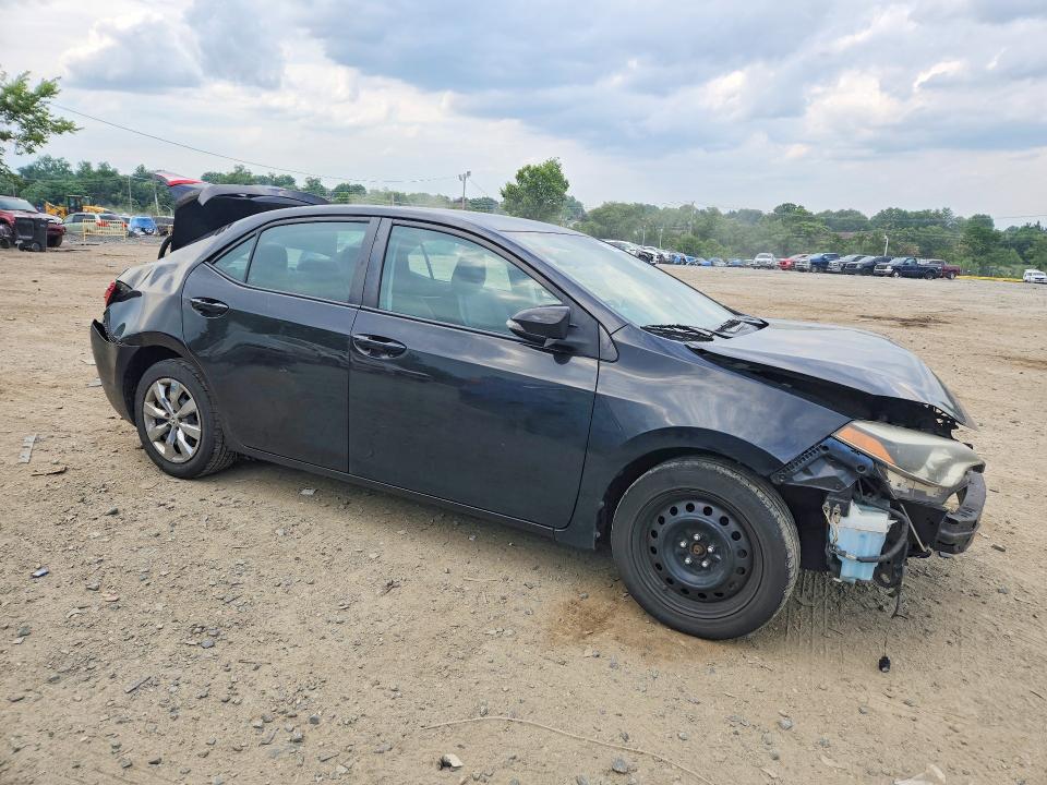 Aukcja sprzedaży 2016 Toyota Corolla, vin: 2T1BURHE4GC668966, numer aukcji: 58040856