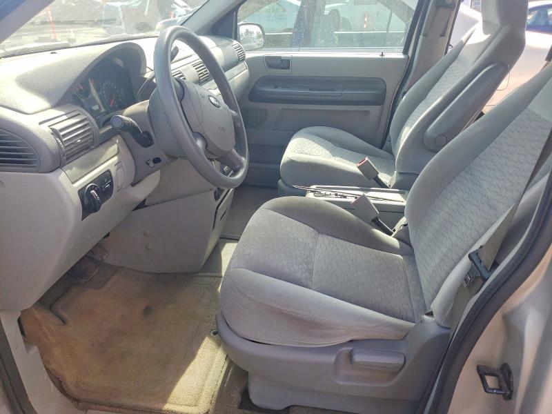 Aukcja sprzedaży 2004 Ford Freestar, vin: 2FMZA50614BA10901, numer aukcji: 53609686