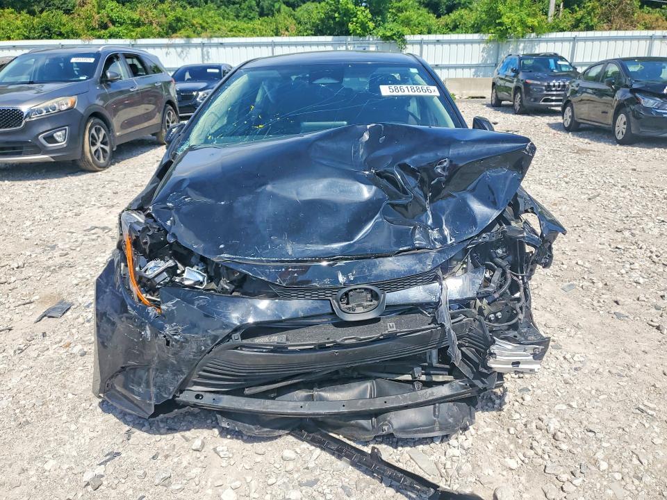 Aukcja sprzedaży 2023 Toyota Corolla, vin: 5YFB4MDE8PP013153, numer aukcji: 58618866