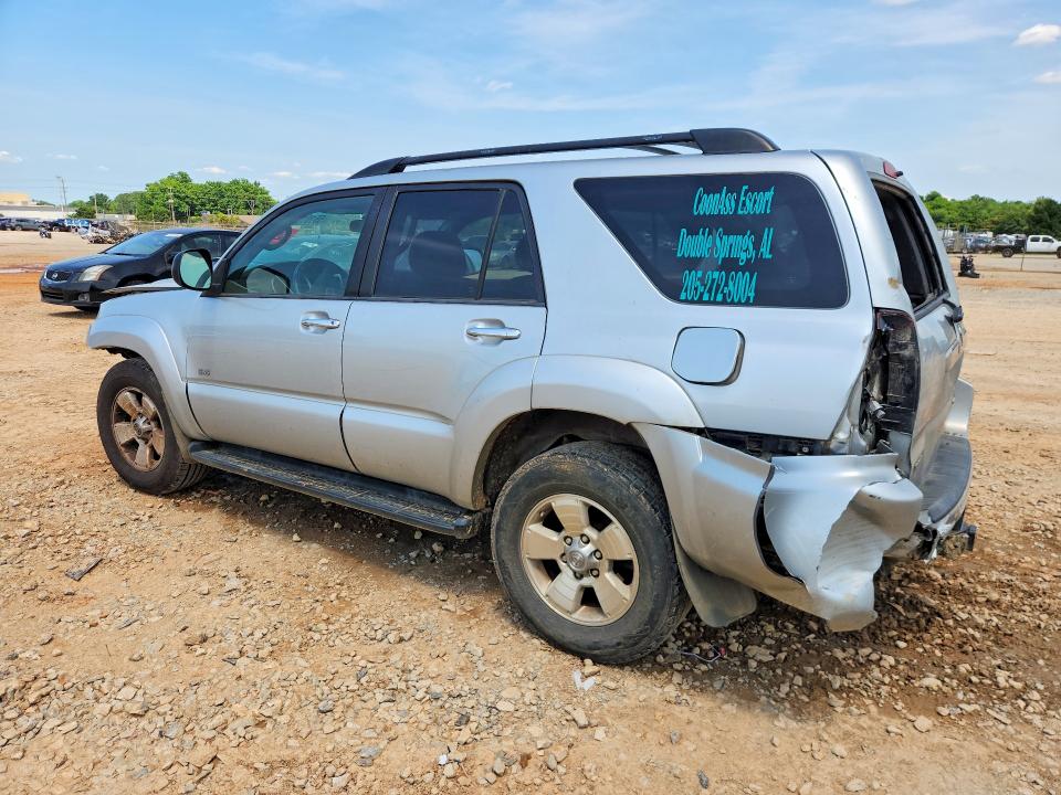 Aukcja sprzedaży 2007 Toyota 4runner, vin: JTEZT14R370028524, numer aukcji: 55101326