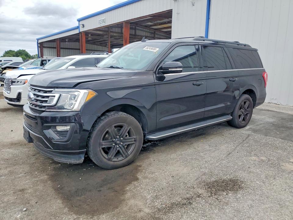 Aukcja sprzedaży 2021 Ford Expedition, vin: 1FMJK1HTXMEA33546, numer aukcji: 56249696
