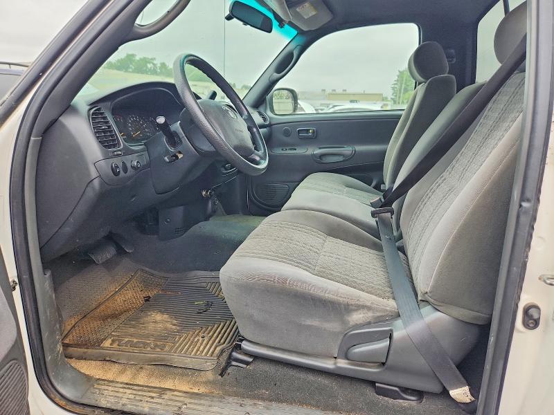Aukcja sprzedaży 2003 Toyota Tundra, vin: 5TBKT44113S407829, numer aukcji: 57721946