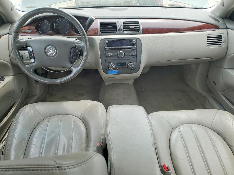 Продаж на аукціоні авто 2008 Buick Lucerne, vin: 1G4HD57228U113637, номер лоту: 58683996