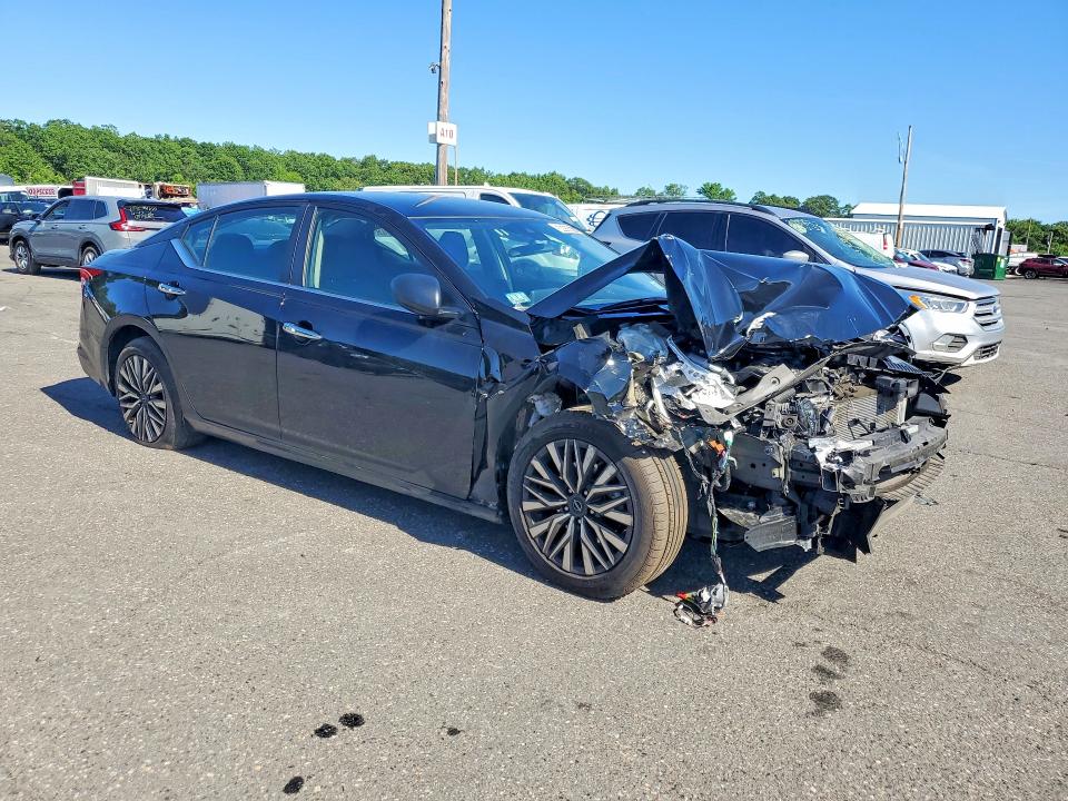 Продаж на аукціоні авто 2024 Nissan Altima, vin: 1N4BL4DV8RN348826, номер лоту: 56355676