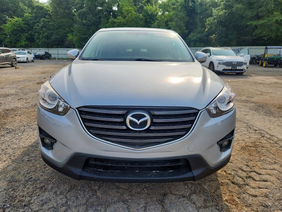 Aukcja sprzedaży 2016 Mazda Cx-5, vin: JM3KE2CY9G0849763, numer aukcji: 57926416