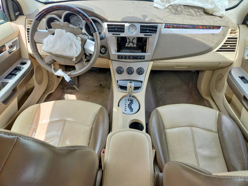 Продаж на аукціоні авто 2007 Chrysler Sebring, vin: 1C3LC66K57N530658, номер лоту: 59336886