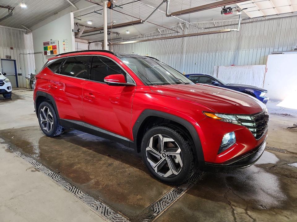 Aukcja sprzedaży 2022 Hyundai Tucson, vin: 5NMJECAE8NH084254, numer aukcji: 57898916