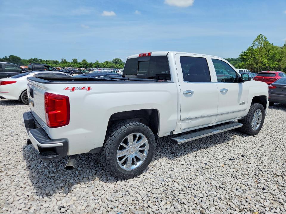 Aukcja sprzedaży 2017 Chevrolet Silverado, vin: 3GCUKTEC3HG354330, numer aukcji: 56251416