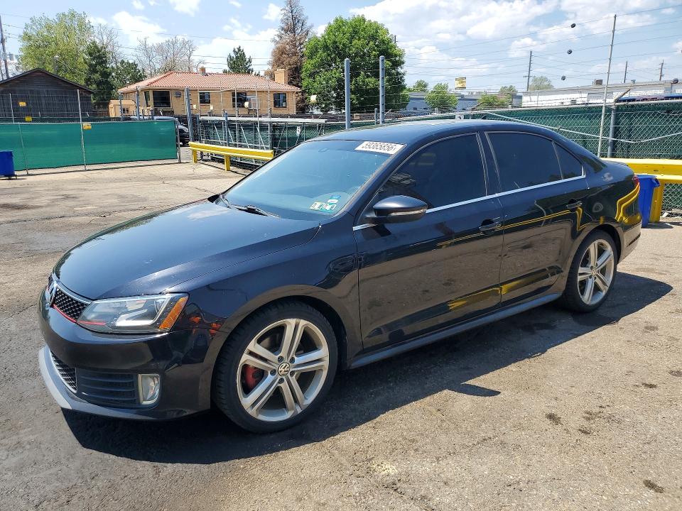 2015 Volkswagen Jetta მანქანა იყიდება აუქციონზე, vin: 3VW5T7AJ1FM424125, აუქციონის ნომერი: 59365856