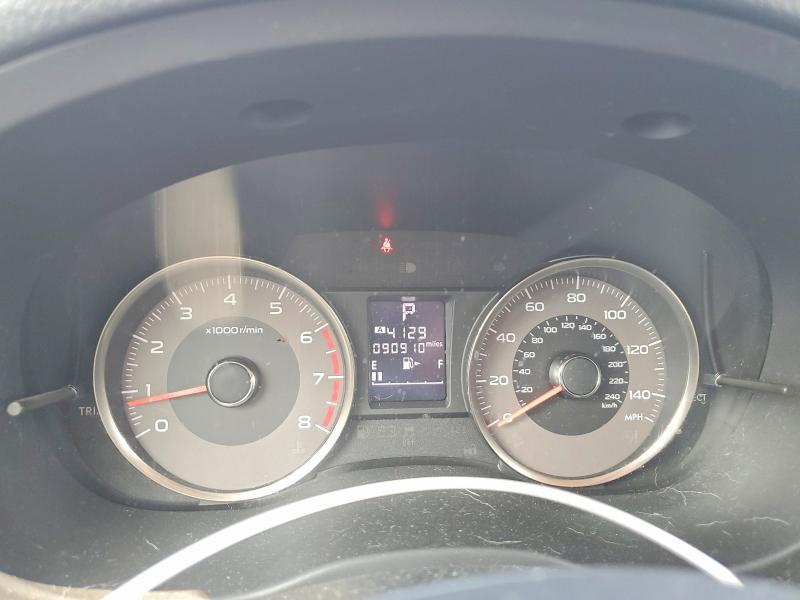 59017336 :رقم المزاد ، JF2SJAKC5FH469924 vin ، 2015 Subaru Forester مزاد بيع