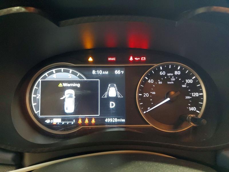 Aukcja sprzedaży 2024 Nissan Versa, vin: 3N1CN8EV6RL901913, numer aukcji: 57422036