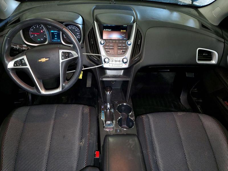 58088446 :رقم المزاد ، 2GNALCEKXH1583742 vin ، 2017 Chevrolet Equinox مزاد بيع