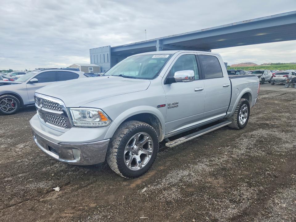 56485386 :رقم المزاد ، 1C6RR6NM6ES474811 vin ، 2014 Ram 1500 مزاد بيع