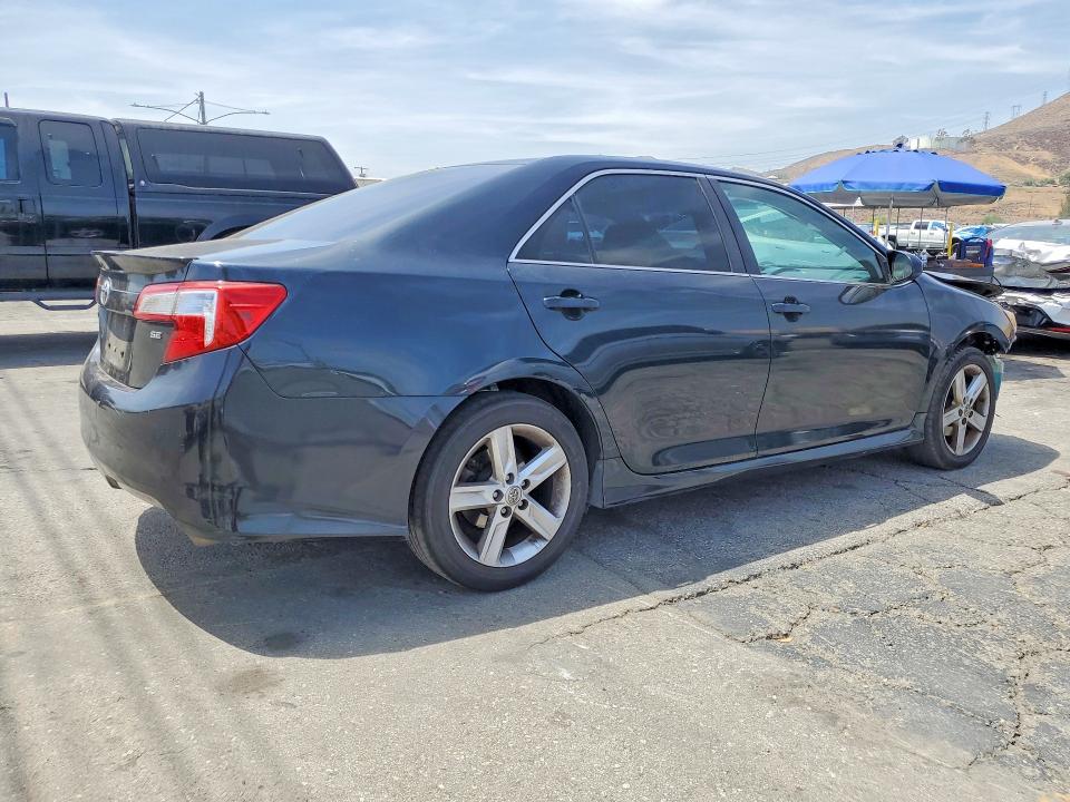 Aukcja sprzedaży 2014 Toyota Camry, vin: 4T1BF1FK3EU867068, numer aukcji: 55649046