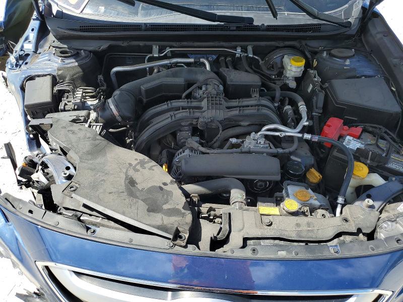 Продаж на аукціоні авто 2020 Subaru Outback, vin: 4S4BTANC1L3144518, номер лоту: 57637126