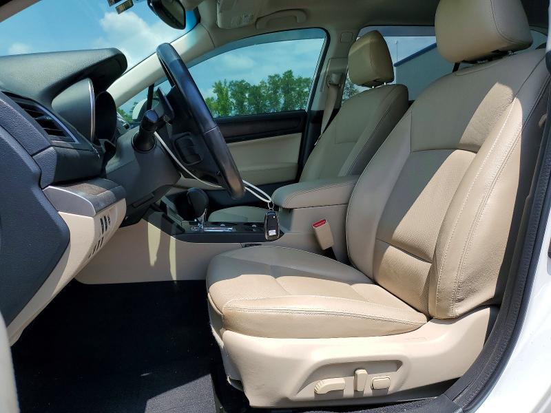 59231986 :رقم المزاد ، 4S4BSBNC6G3264443 vin ، 2016 Subaru Outback مزاد بيع