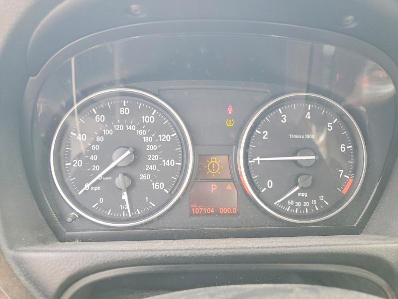Aukcja sprzedaży 2008 Bmw 328, vin: WBAVA37588NL47562, numer aukcji: 56346256